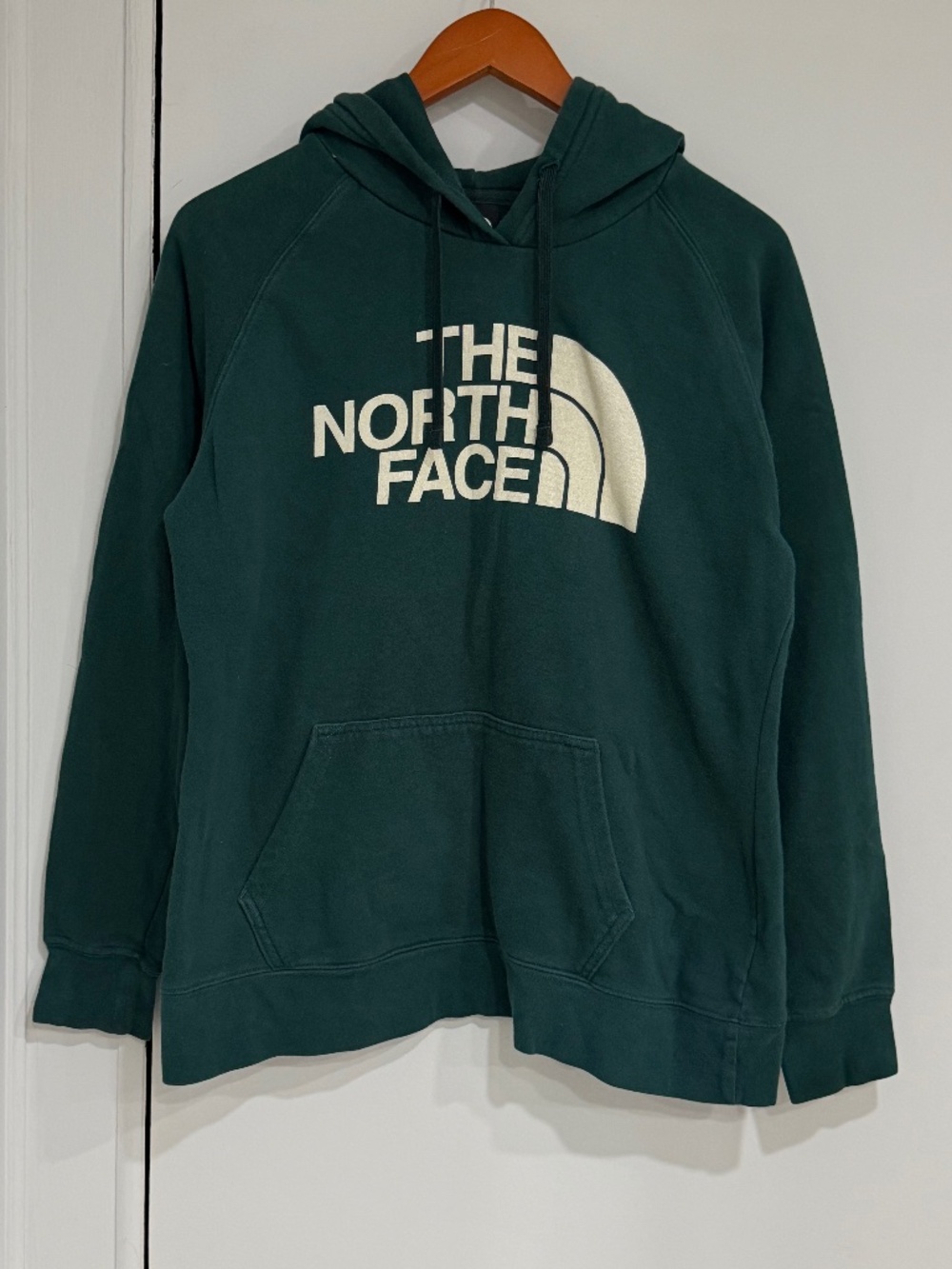 The North Face Women’s Hoddie
